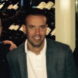 Meet your Posher, Christopher